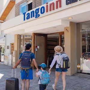 Tangoinn Club Hotel Сан-Карлос-де-Барилоче Exterior photo
