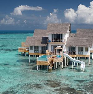 Cora Cora Maldives - Premium All-Inclusive Resort Атолл Раа Exterior photo