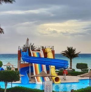 Retal View Resort El Sokhna Aqua Park Айн-Сохна Exterior photo