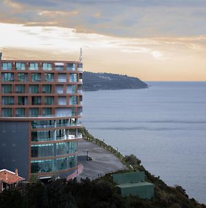 Blue Mudanya Hotel Бурса Exterior photo