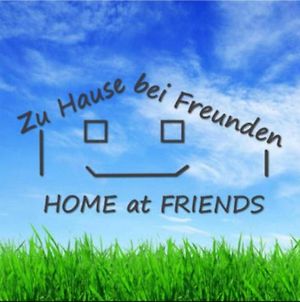 Home At Friends' - City - Zu Hause Bei Freunden Дортмунд Exterior photo