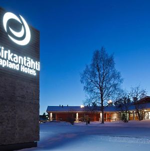 Lapland Hotels Sirkantahti Леви Exterior photo