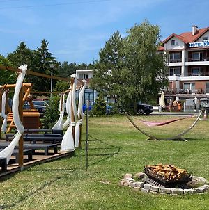 Hotel Krynica Крыница-Морска Exterior photo