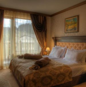 Hotel Iva & Elena Пампорово Room photo