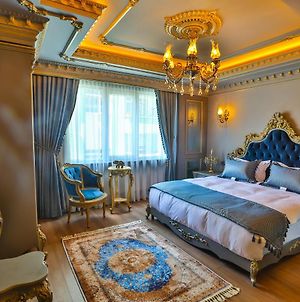Real King Suite Hotel Трабзон Exterior photo