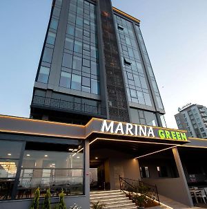 Marina Green Suite & Residence Трабзон Exterior photo