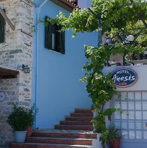 Anesis Hotel Agios Ioannis  Exterior photo