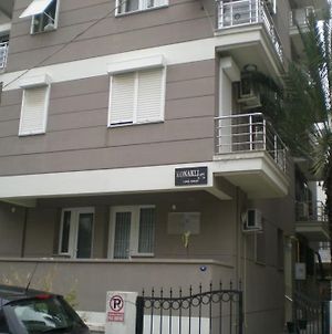 Konakli Apartments Измир Exterior photo