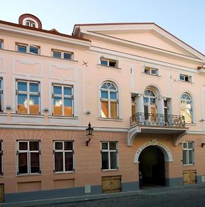 St.Olav Hotel Таллин Exterior photo