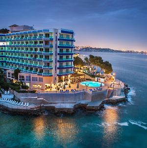 Отель Europe Playa Marina - Adults Only Иетас Exterior photo