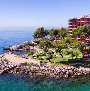 Hotel De Mar Gran Melia - Adults Only - The Leading Hotels Of The World Иетас Exterior photo
