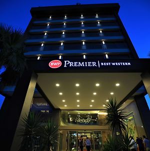 Best Western Premier Karsiyaka Convention & Spa Hotel Измир Exterior photo