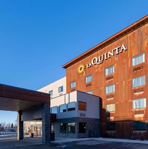 Отель La Quinta By Wyndham Anchorage Airport Exterior photo