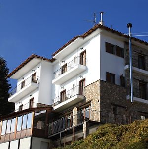 Tasia Mountain Hotel Ханья Exterior photo