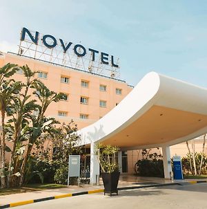 Novotel Cairo 6Th Of October 6th of October City Exterior photo
