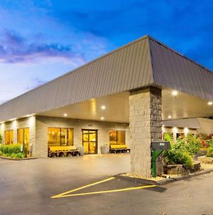 Best Western Branson Inn And Conference Center Exterior photo