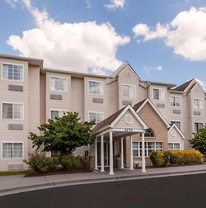 Microtel Inn Suite By Wyndham BWI Airport Линтикам Exterior photo