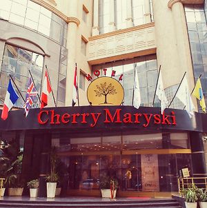 Cherry Maryski Hotel Александрия Exterior photo