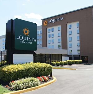 La Quinta Inn & Suites By Wyndham Dc Metro Capital Beltway Кэпитол-Хайтс Exterior photo