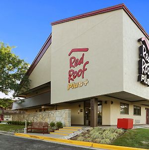 Red Roof Inn Plus+ Baltimore - Washington Dc/Bwi South Гановер Exterior photo