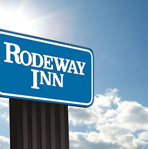 Rodeway Inn Балтимор Exterior photo