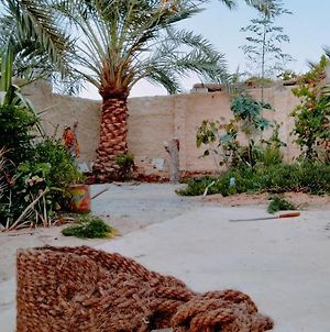 Green House Siwa Oasis Exterior photo