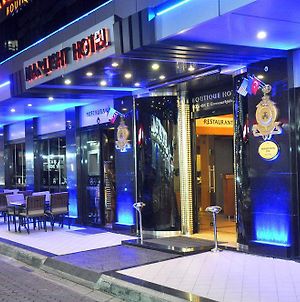 Marlight Boutique Hotel Измир Exterior photo