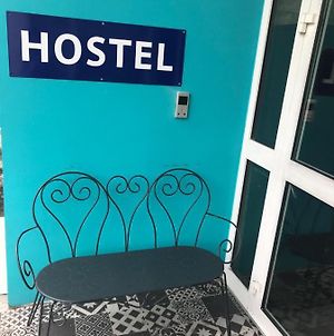 Trendy Hostel Ивры-Сур-Сеине Exterior photo