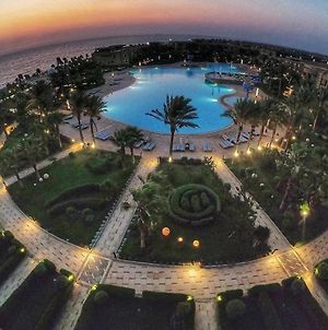 Отель Grand Ocean El Sokhna Айн-Сохна Exterior photo