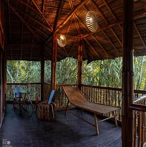Uravu Bamboo Grove Resort Ваянад Exterior photo