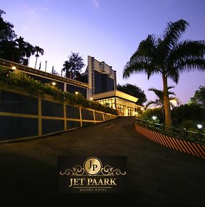 Jet Paark Resort Wayanad By Blusalzz Салтэн-Батери Exterior photo