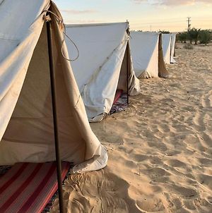 بدوين كامب Badween Camp Siwa Oasis Exterior photo