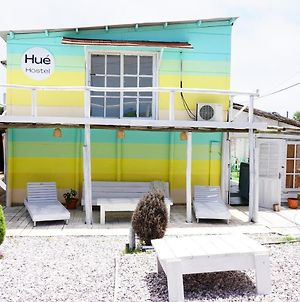 Hue Hostel Пунта-дель-Дьябло Exterior photo