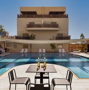 Almogim Suites Eilat (Adults Only) Exterior photo