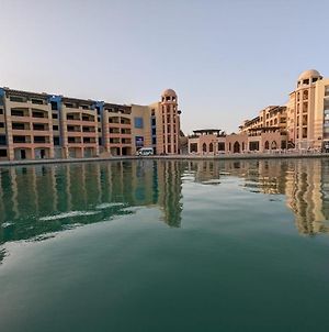 Marina City Port Ghalib Chalet Exterior photo