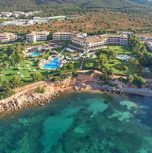 The St. Regis Mardavall Mallorca Resort Пальма Нова Exterior photo