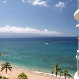 The Westin Maui Resort & Spa, Ka'Anapali Лахайна Exterior photo