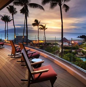 Sheraton Maui Resort & Spa Каанапали Exterior photo