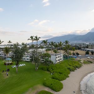 Maui Beach Hotel Кахулуи Exterior photo