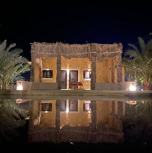 Tatrert Guest House Siwa Oasis Exterior photo