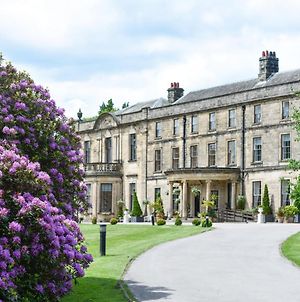 Beamish Hall Country House Hotel, BW Premier Collection Станли Exterior photo