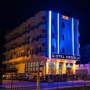 Eroglu City Hotel Фетхие Exterior photo