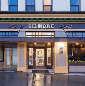 Gilmore Hotel, Trademark Collection By Wyndham Кетчикан Exterior photo