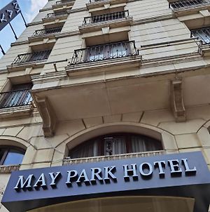 May Park Hotel Измир Exterior photo