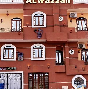Elwazan Hotel El Qoseir Exterior photo