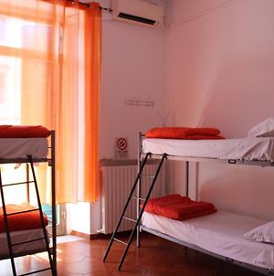 Naples Experience Hostel - Age Limit 18-28 Exterior photo