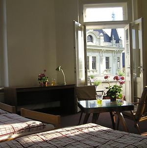 Hostel Moravia Острава Room photo