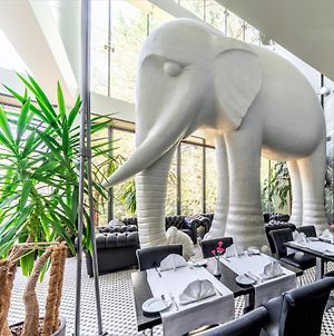Rixwell Elefant Hotel Рига Exterior photo