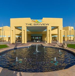 The Bayview Taba Heights Resort Exterior photo
