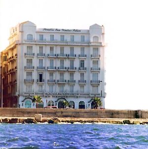 Windsor Palace Luxury Heritage Hotel Since 1906 By Paradise Inn Group Александрия Exterior photo
